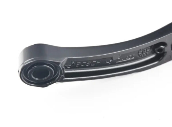 NEW AUDI A3 8V FRONT LEFT AERO WIPER ARM LHD 8V1955407E1P9 - Image 5