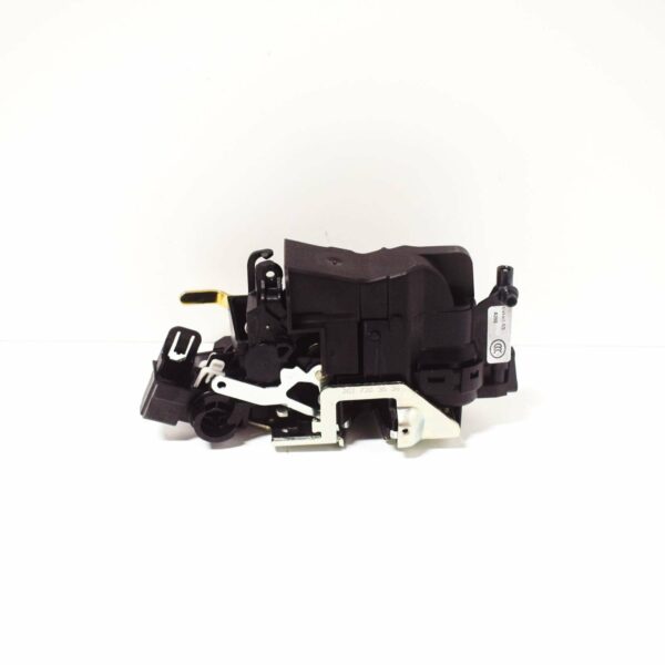NEW MERCEDES-BENZ E-CLASS W210 FRONT LEFT DOOR LOCK LHD A2027203535 ORIGINAL - Image 3