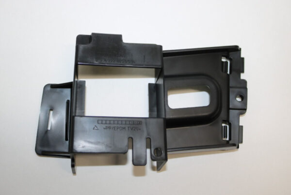 NEW MERCEDES-BENZ S W222 REAR BUMPER RADAR LEFT BRACKET A2228850514 ORIGINAL - Image 3