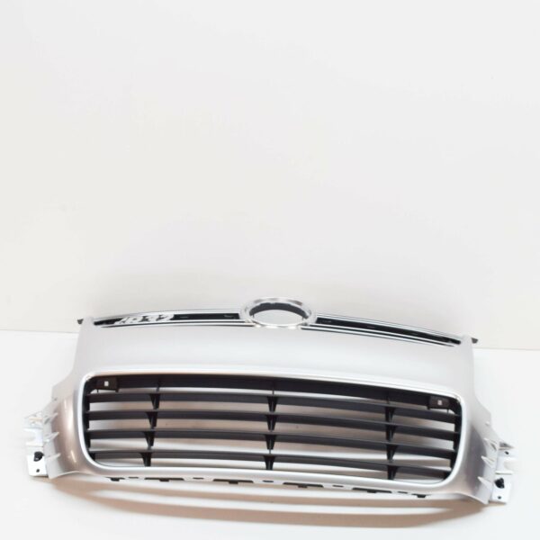 NEW VOLKSWAGEN GOLF MK5 R32 FRONT BUMPER RADIATOR GRILLE 1K0853651R3Q7 ORIGINAL - Image 3
