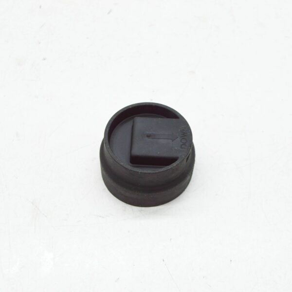 NEW AUDI A4 AVANT B9 FRONT LED HEADLIGHT FILTER ELEMENT 4M0941749 ORIGINAL - Image 3