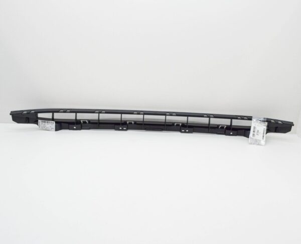 NEW AUDI RS4 ALLROAD AVANT B9 FRONT BUMPER CENTER GRILLE 8W0807683H9B9 ORIGINAL - Image 3