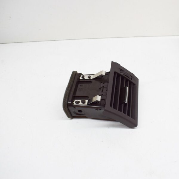 NEW MERCEDES-BENZ C W204 DASHBOARD LEFT AIR VENT NOZZLE A20483007548490 ORIGINAL - Image 3