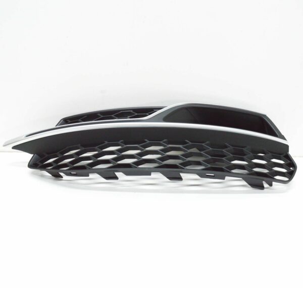 NEW AUDI A3 PA FRONT BUMPER LEFT SIDE GRILLE 8V3807681Q BMO 2013 - Image 5