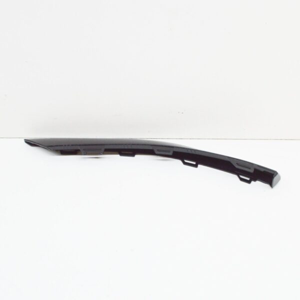 NEW VOLKSWAGEN GOLF MK7 GTI FRONT RIGHT SPOILER  5G0805904B041 ORIGINAL - Image 3