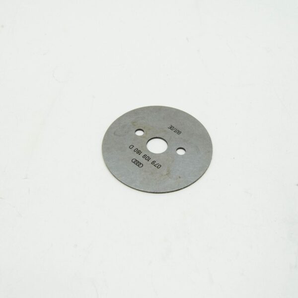 NEW VW TOUAREG 7P MK2 CHAIN SPROCKET AXIAL BEARING 079109180D ORIGINAL - Image 3