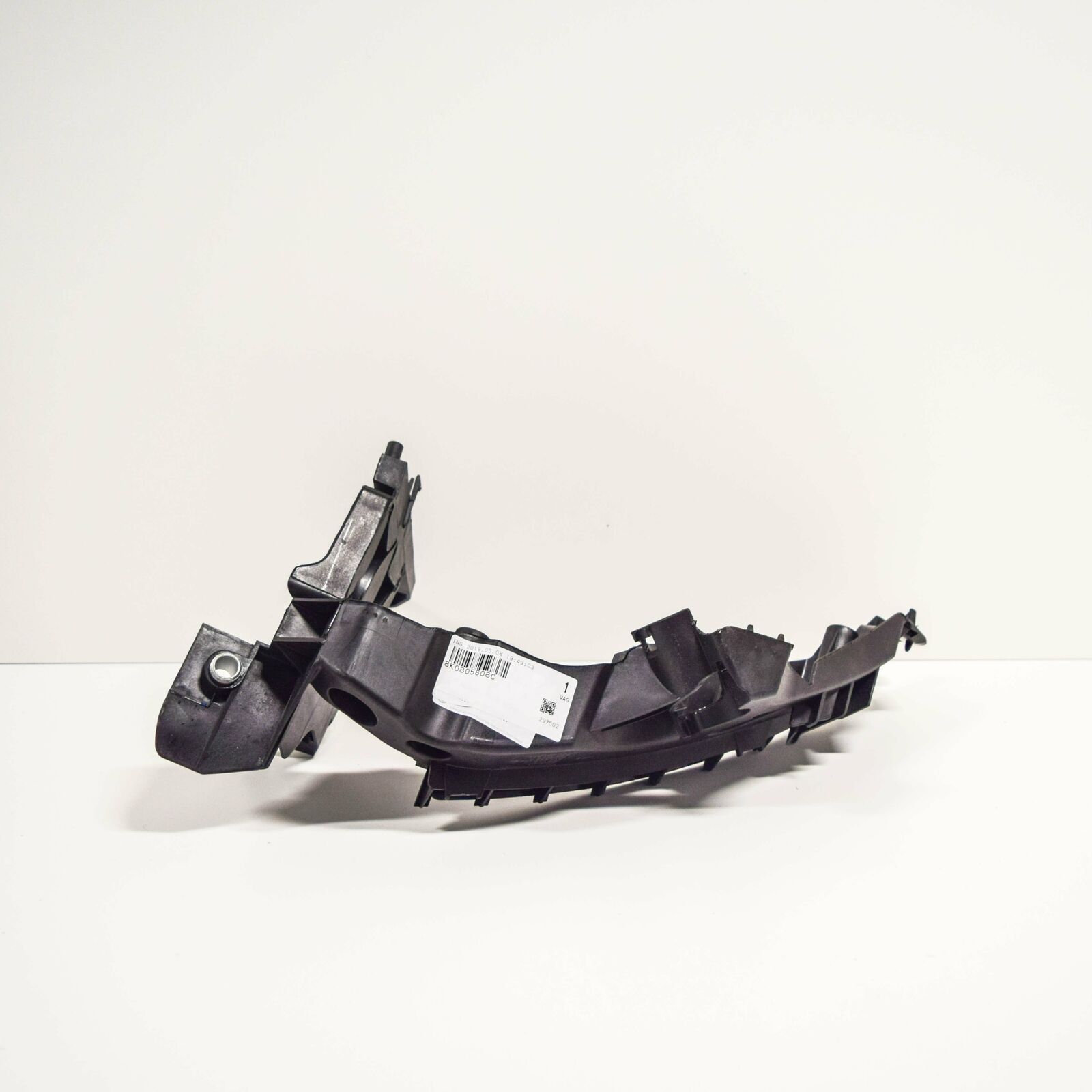 NEW AUDI A4 B8 RIGHT HEADLIGHT BRACKET HOLDER 8K0805608C 5 NEW AUDI A4 B8 RIGHT HEADLIGHT BRACKET HOLDER 8K0805608C - Image 5