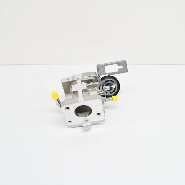 NEW AUDI A4 B7 EGR CONTROL FLAP 059131063D ORIGINAL - Image 3