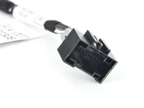 NEW MB E A207 FRONT CENTER BRACKET SEPARATION POINT WIRING A2075402308 ORIGINAL - Image 3