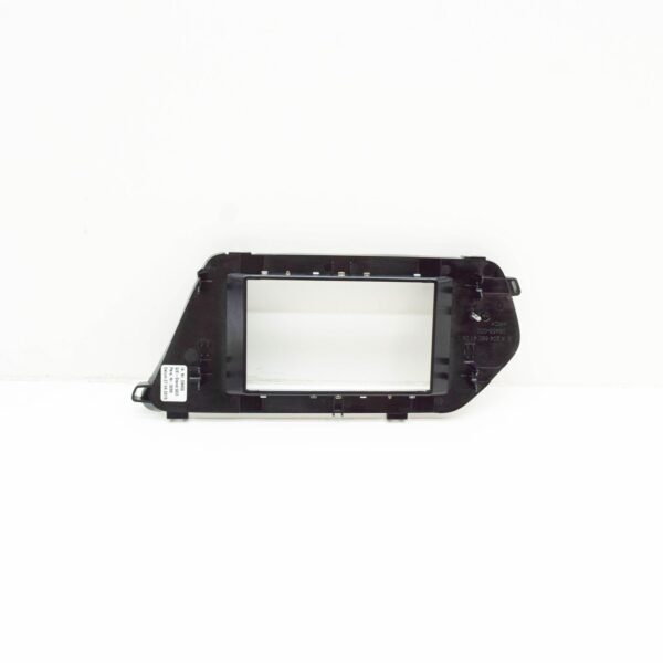 NEW MB GLK X204 INSTRUMENT TOP CENTER PANEL COVER TRIM A20468041089051 ORIGINAL - Image 3