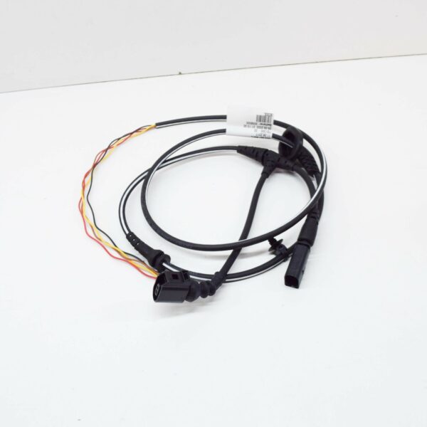 NEW VW CC FRONT LEFT ABS WHEEL SPEED SENSOR WIRING SET 3C0927903L - Image 5