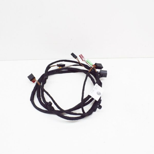 NEW VOLKSWAGEN CC TAILGATE CABLE SET 3C8971182H - Image 5