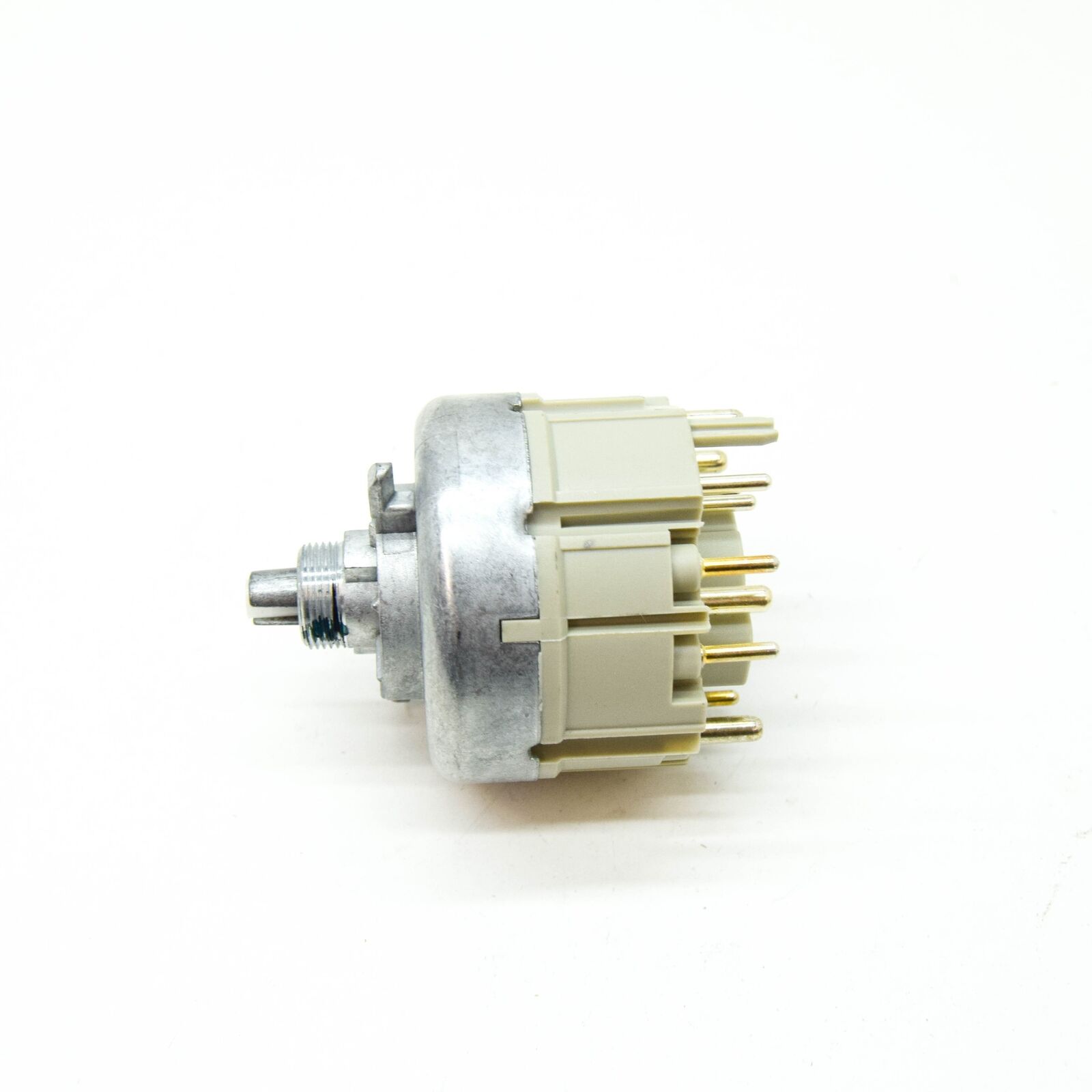 NEW MERCEDES-BENZ E W124 LIGHT ROTARY SWITCH A0005456204 ORIGINAL 3 NEW MERCEDES-BENZ E W124 LIGHT ROTARY SWITCH A0005456204 ORIGINAL - Image 3