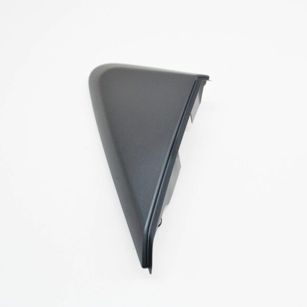 NEW MB SPRINTER W907 FRONT RIGHT MIRROR TRIANGLE COVER A91081103009051 ORIGINAL - Image 3