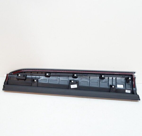 NEW AUDI Q7 4M FRONT RIGHT DOOR MOLDING TRIM 4M0853960MGRU ORIGINAL - Image 3