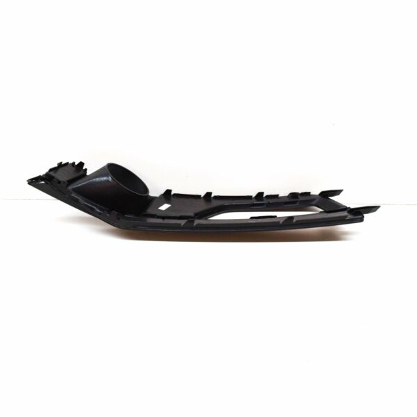 NEW AUDI B8 FRONT RIGHT BUMPER LOWER GRILLE 8K0807682N01C - Image 5