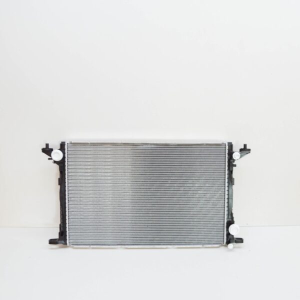NEW AUDI S4 B9 COOLING RADIATOR 8W0121251H ORIGINAL - Image 3