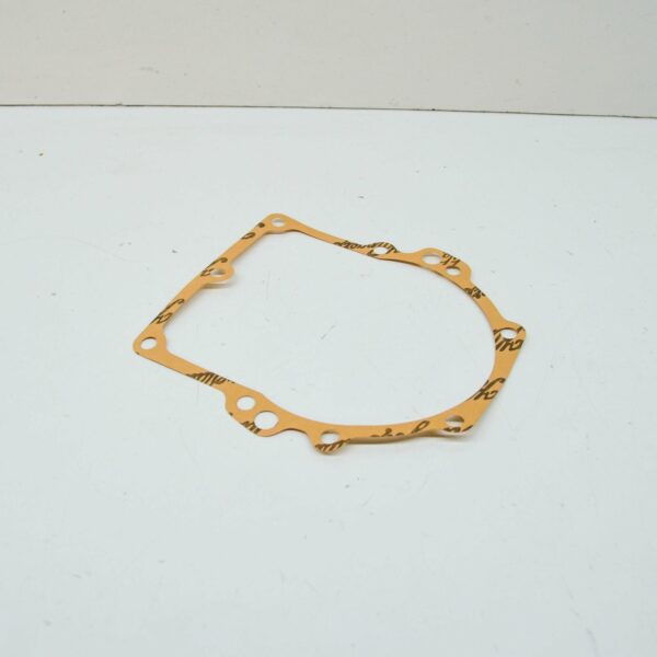 NEW BMW 3 E30 TRASMISSION HOUSING GASKET ABSESTOS FREE 24111215463 ORIGINAL - Image 3