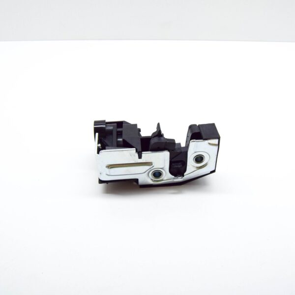 NEW AUDI A4 B7 REAR LEFT FOLDING SEAT LOCK 4B0885733C ORIGINAL - Image 3