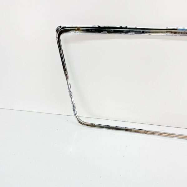 NEW AUDI A3 8P FRONT RADIATOR GRILLE SURROUND TRIM FRAME 8P0807715A2ZZ - Image 5
