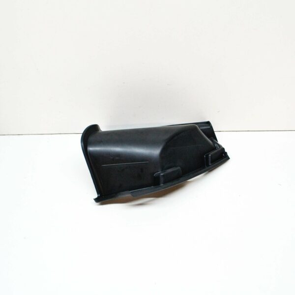 NEW MB GLC COUPE C253 AMG FRONT BUMPER LEFT AIR DUCT SEGMENT A2538853304 - Image 3