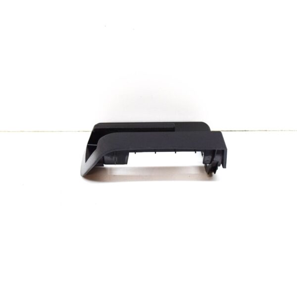 NEW MB GLS X166 FRONT SEAT INSIDE TRACK RIGHT COVER A16691908009051 ORIGINAL - Image 3