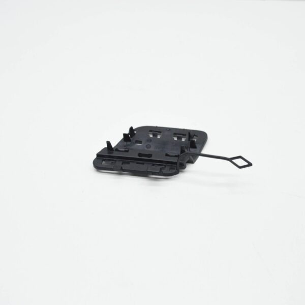 NEW MERCEDES-BENZ E W213 REAR BUMPER TOW EYE COVER A2138855705 ORIGINAL - Image 3