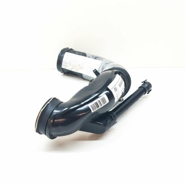 NEW BMW 3 GT F34 INTAKE SILENCER FILTERED AIR PIPE 13718509817 ORIGINAL - Image 3