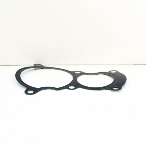 NEW VW TOUAREG 7L ENGINE COOLANT THERMOSTAT GASKET SEAL 07Z121091 ORIGINAL - Image 3