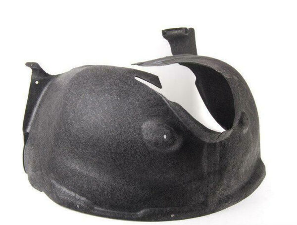 NEW VOLKSWAGEN TOUAREG 7L FRONT RIGHT WHEEL HOUSING LINER 7L6809962M ORIGINAL - Image 3