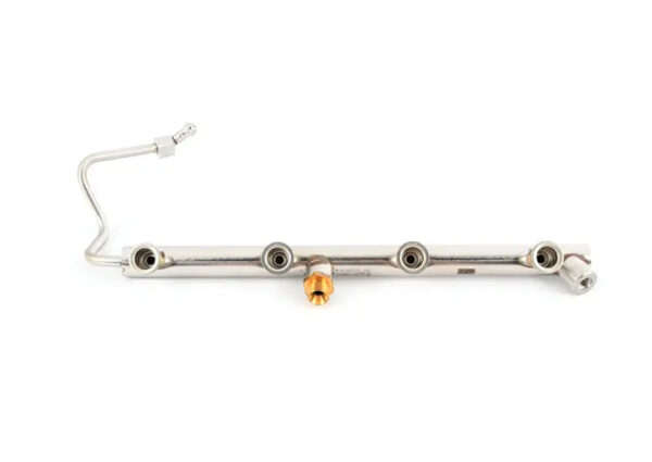 NEW AUDI Q7 4L RIGHT FUEL RAIL 079133316BC ORIGINAL - Image 3