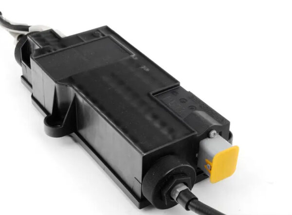 NEW MERCEDES-BENZ CL C216 ELECTRONIC PARKING BRAKE ACTUATOR A2214303149 ORIGINAL - Image 3