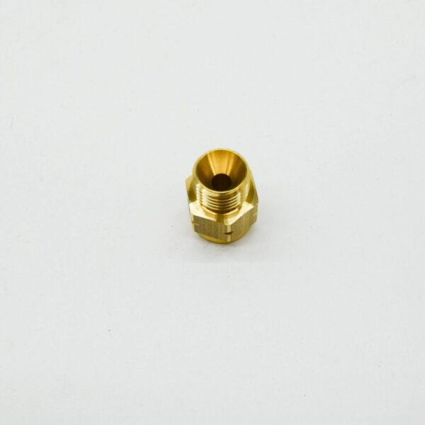NEW SKODA SUPERB MK2 3T FUEL PUMP ADAPTER 03C127065C ORIGINAL - Image 3
