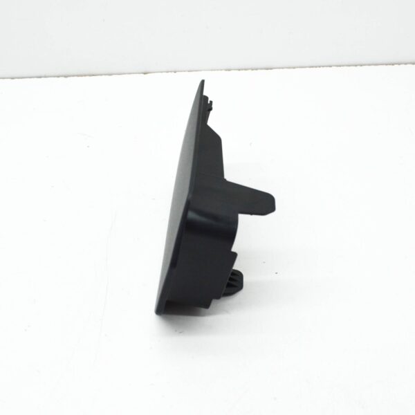 NEW VOLKSWAGEN TOUAREG CR FRONT SEAT RAIL END COVER TRIM 4M0971981 ORIGINAL - Image 3