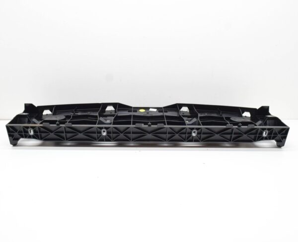 NEW MB EQS V297 FRONT PANEL END-ASSY STIFFENER UPPER CENTER A2976206400 ORIGINAL - Image 3