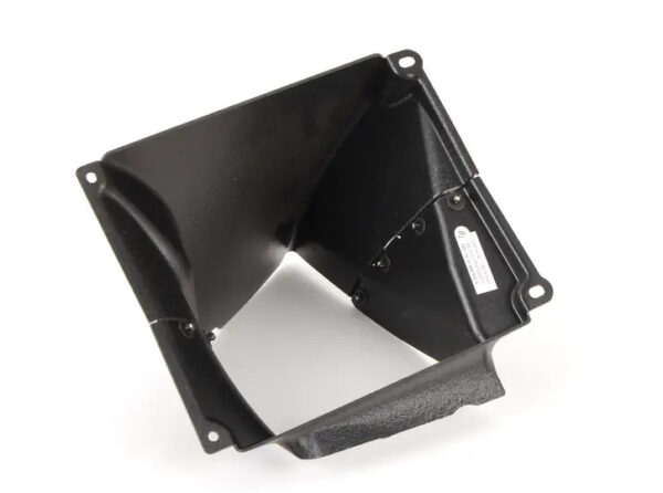 NEW MERCEDES-BENZ C C204 AMG OIL COOLER AIR DUCT A2045001116 ORIGINAL - Image 3