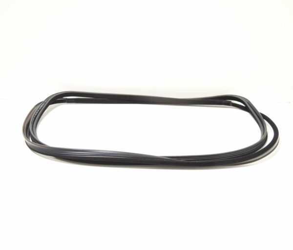 NEW MERCEDES-BENZ C-CLASS W202 SUNROOF SEAL RUBBER A1247800298 - Image 3
