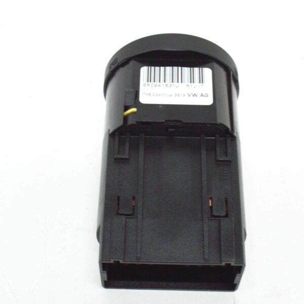 NEW VOLKSWAGEN POLO 6R HEADLIGHT CONTROL SWITCH 6R0941531JAPV - Image 5