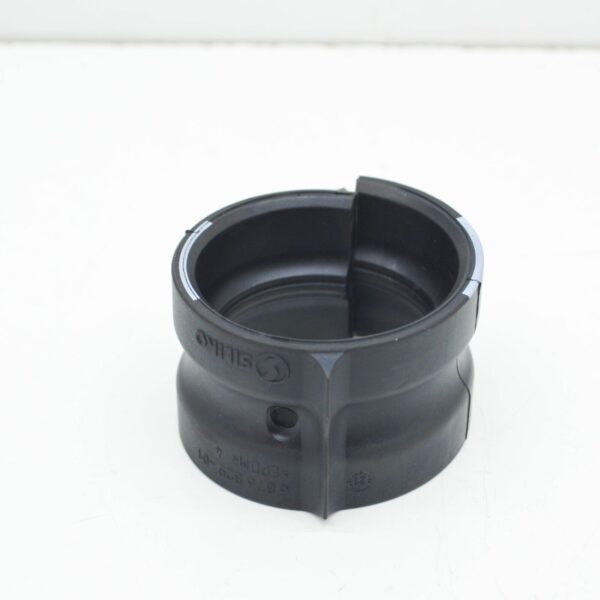 NEW BMW 5 G30 FRONT AXLE STABILIZER RUBBER MOUNTING 37116876829 ORIGINAL - Image 3