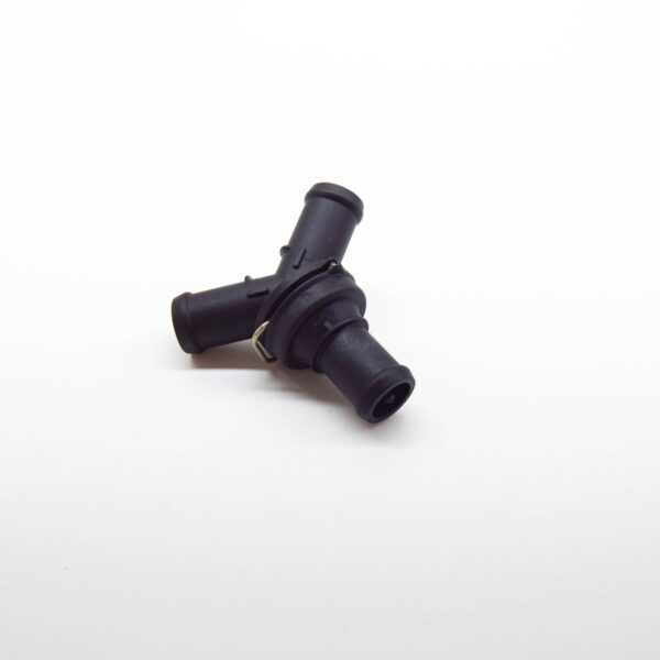 NEW VW TRANSPORTER VI T6 COOLANT REGULATOR 7E0121113B ORIGINAL - Image 3