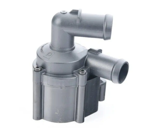 NEW AUDI RSQ8 ENGINE ADDITIONAL COOLANT PUMP 07K965561B ORIGINAL - Image 3