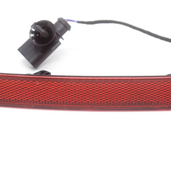 NEW VW BEETLE CABRIO REAR LEFT TAILLIGHT W/ FOG LIGHT 5C5945701H - Image 5