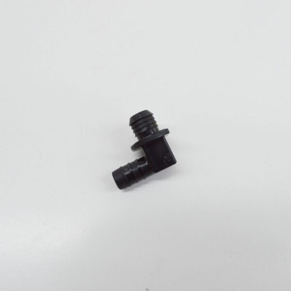 NEW BMW 3 E30 POWER BRAKE UNIT DEPRESSION T-CONNECTOR 34331113652 ORIGINAL - Image 3