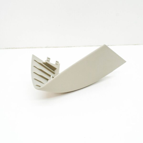 NEW AUDI E-TRON INTERIOR QUARTER PANEL BODY C-PILLAR TRIM 4KE8685291LX ORIGINAL - Image 3