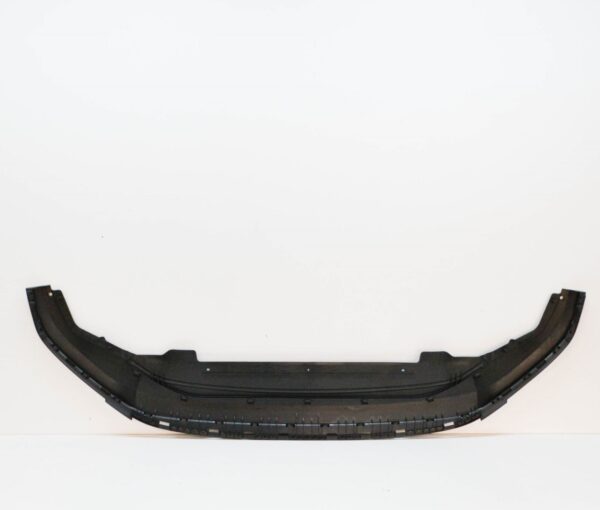 NEW VOLKSWAGEN GOLF MK7 GTD FRONT BUMPER SPOILER 5G0805915AA9B9 ORIGINAL - Image 3
