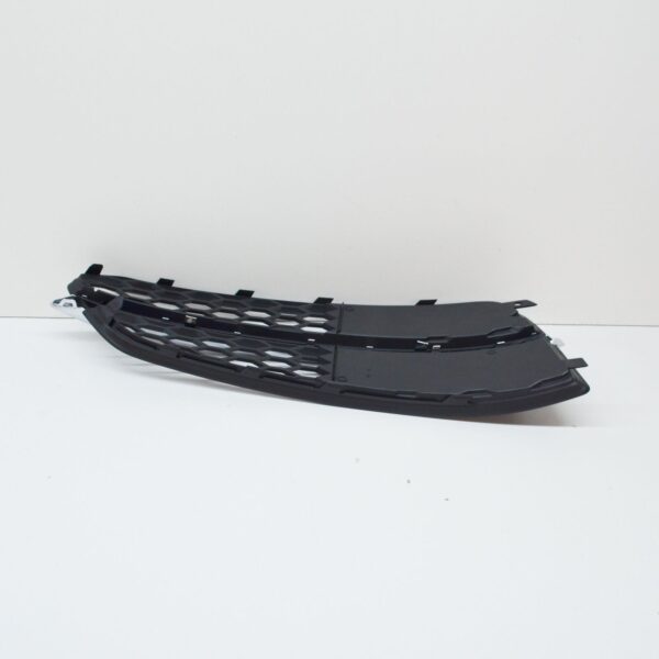 NEW AUDI A8 D4 LEFT SIDE LIGHT FOG GRILLE 4H0807679AC3FZ 4H0807679AC 3FZ - Image 5