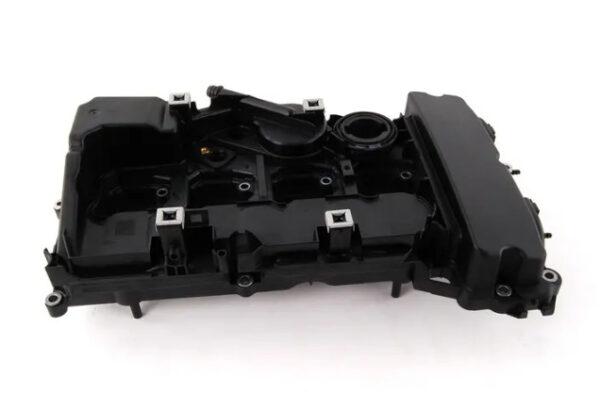 NEW MERCEDES BENZ C W203 ENGINE CYLINDER HEAD COVER A2710101030 ORIGINAL - Image 3