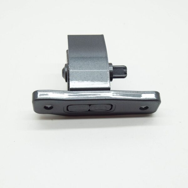 NEW MERCEDES-BENZ E W213 FRONT RIGHT LOWER DOOR HINGE A2137201210 ORIGINAL - Image 3