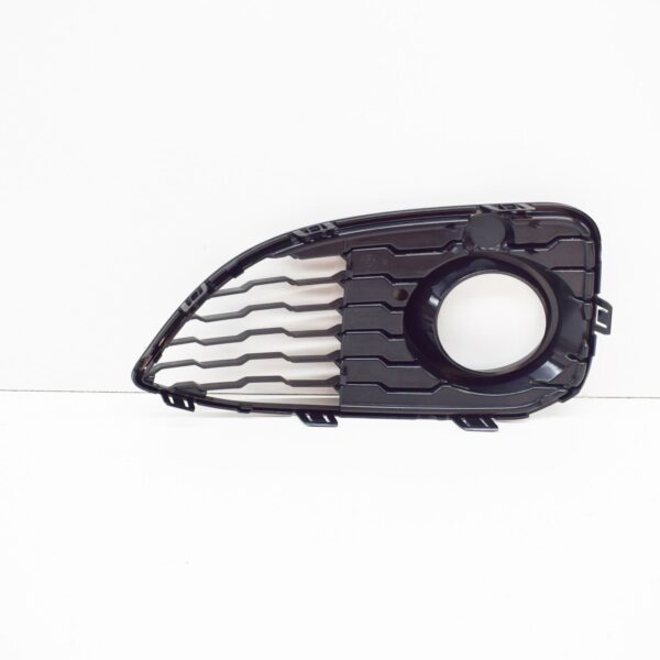 NEW BMW 1 F20 FRONT M BUMPER FOG LIGHT GRILLE RIGHT 51118060282 8060282 - Image 3