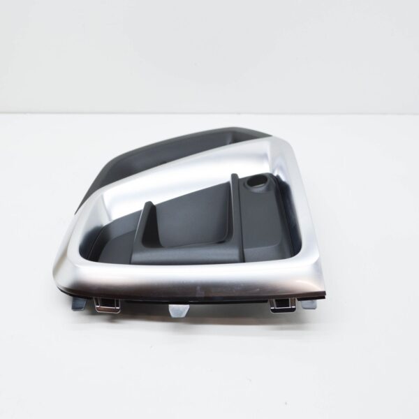NEW AUDI Q5 FY FRONT RIGHT GRILLE 80A807680AGCOX 80A807680AG COX ORIGINAL - Image 3